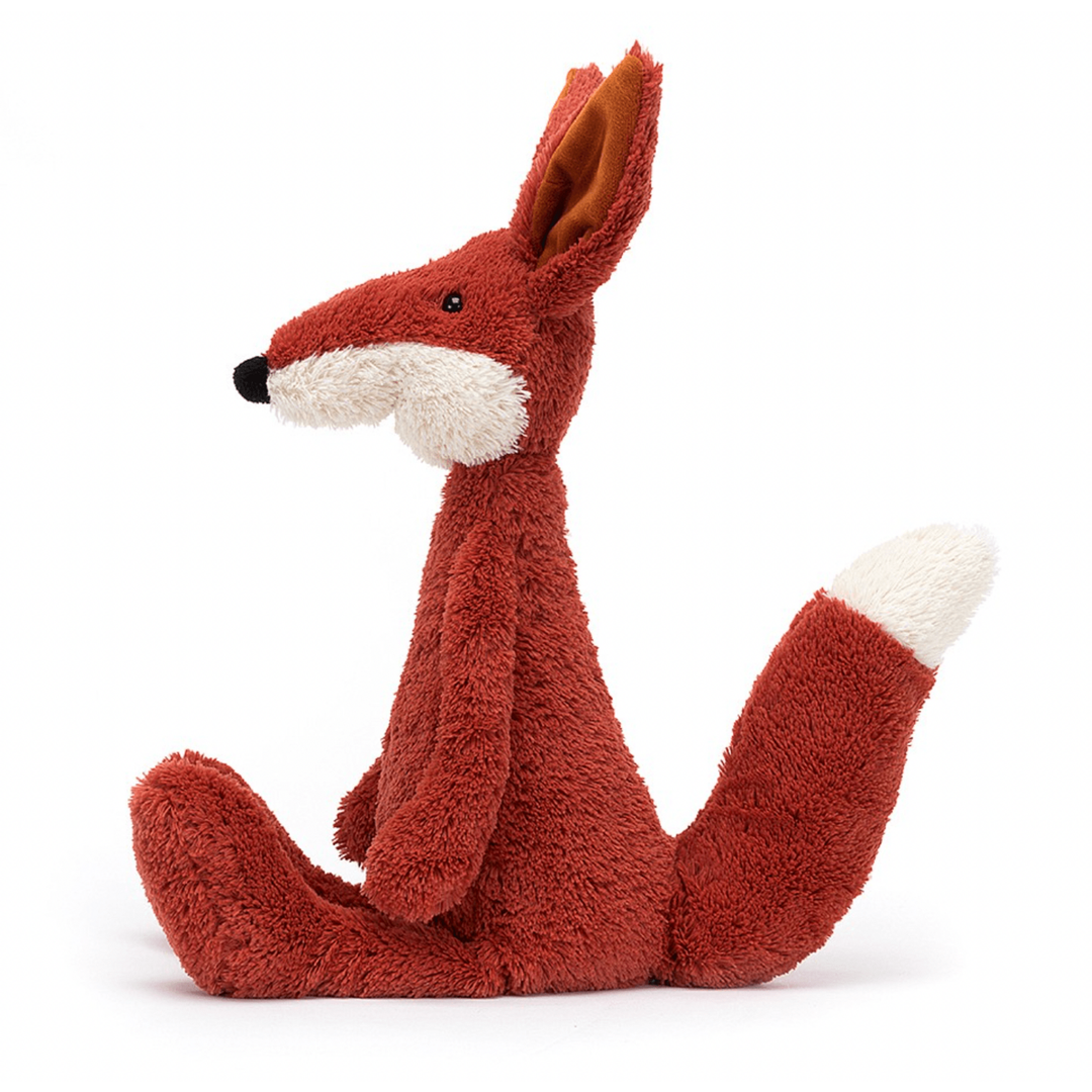 Jellycat Harkle Fox Woodland Jellycat   