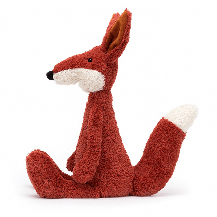Jellycat Harkle Fox Woodland Jellycat   