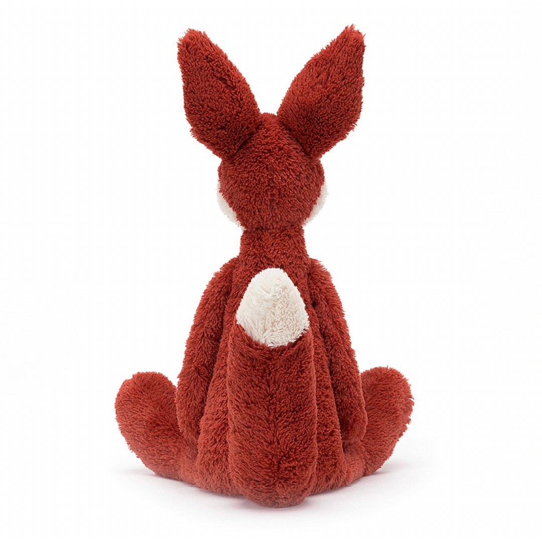 Jellycat Harkle Fox Woodland Jellycat   