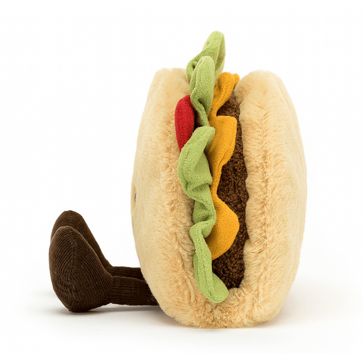 Jellycat Amuseable Taco Amuseable Jellycat   