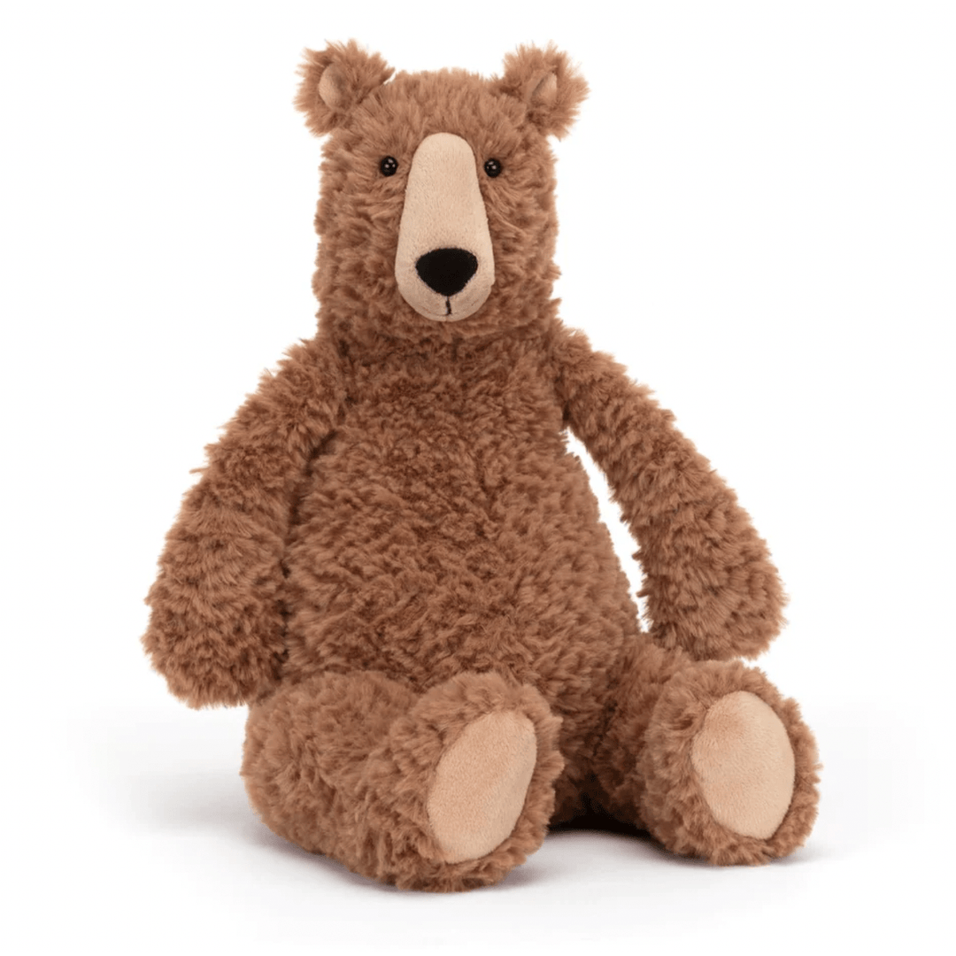 Jellycat Enzo Bear Bears Jellycat   