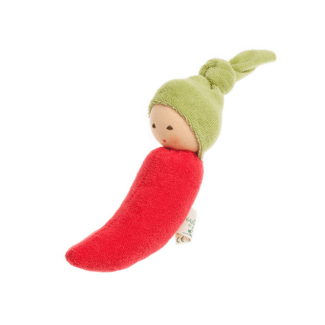 Nanchen Natur Chili Dolls Nanchen Natur   