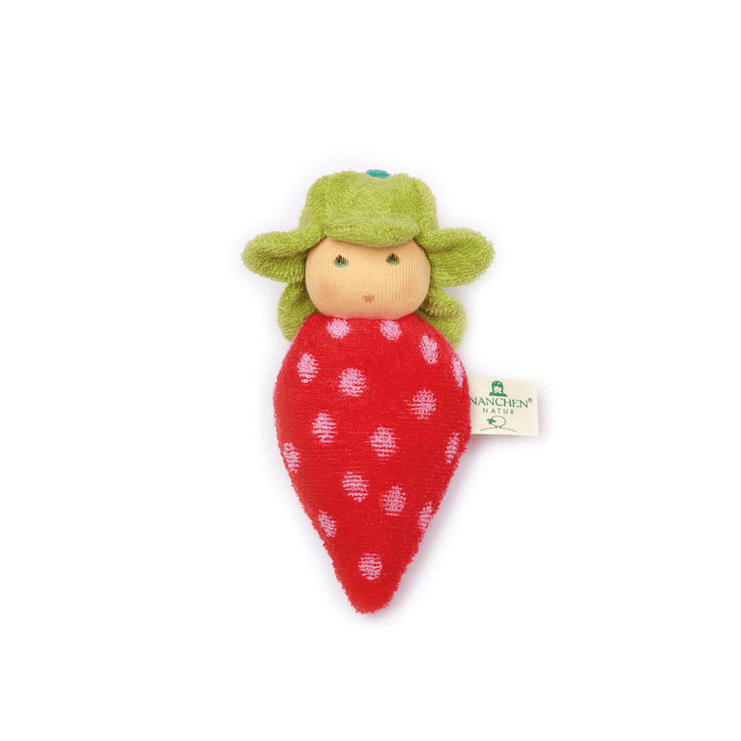 Nanchen Natur Strawberry Dolls Nanchen Natur   