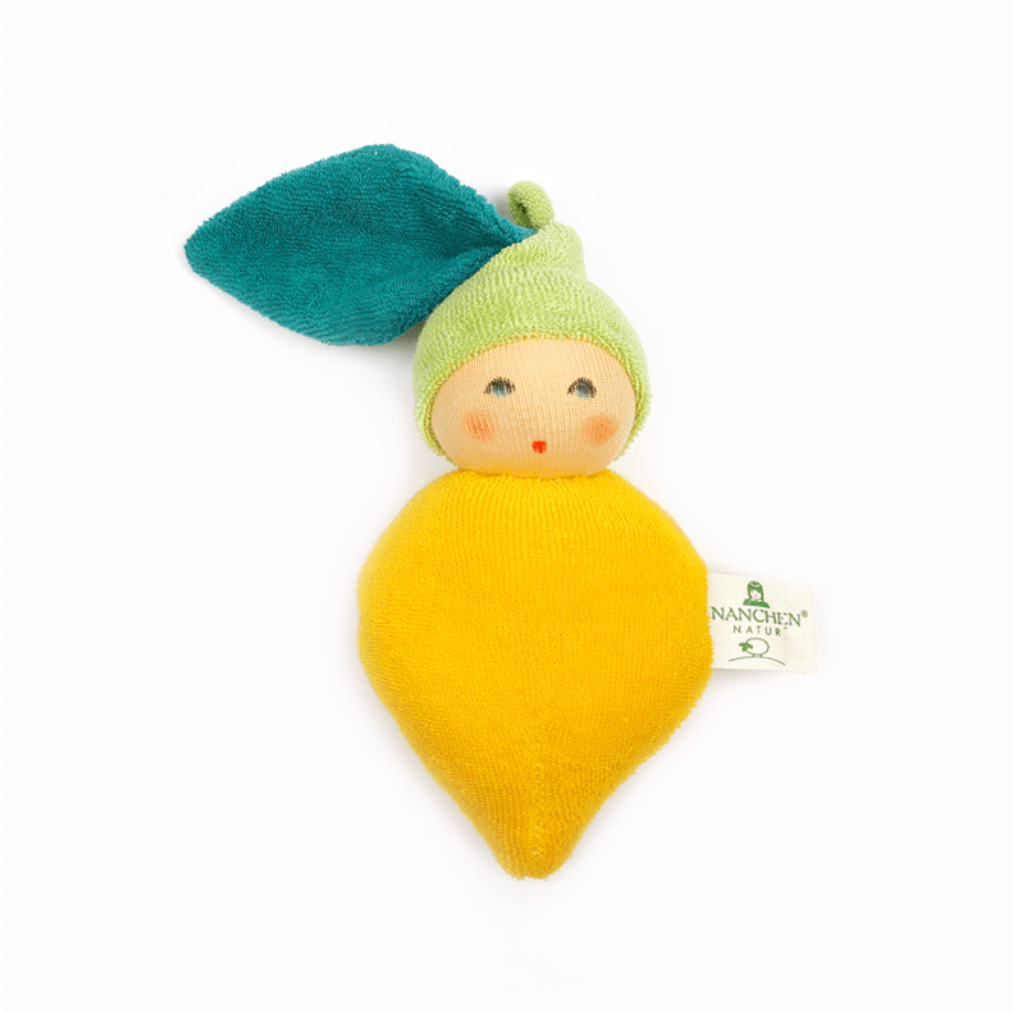 Nanchen Natur Lemon Dolls Nanchen Natur   