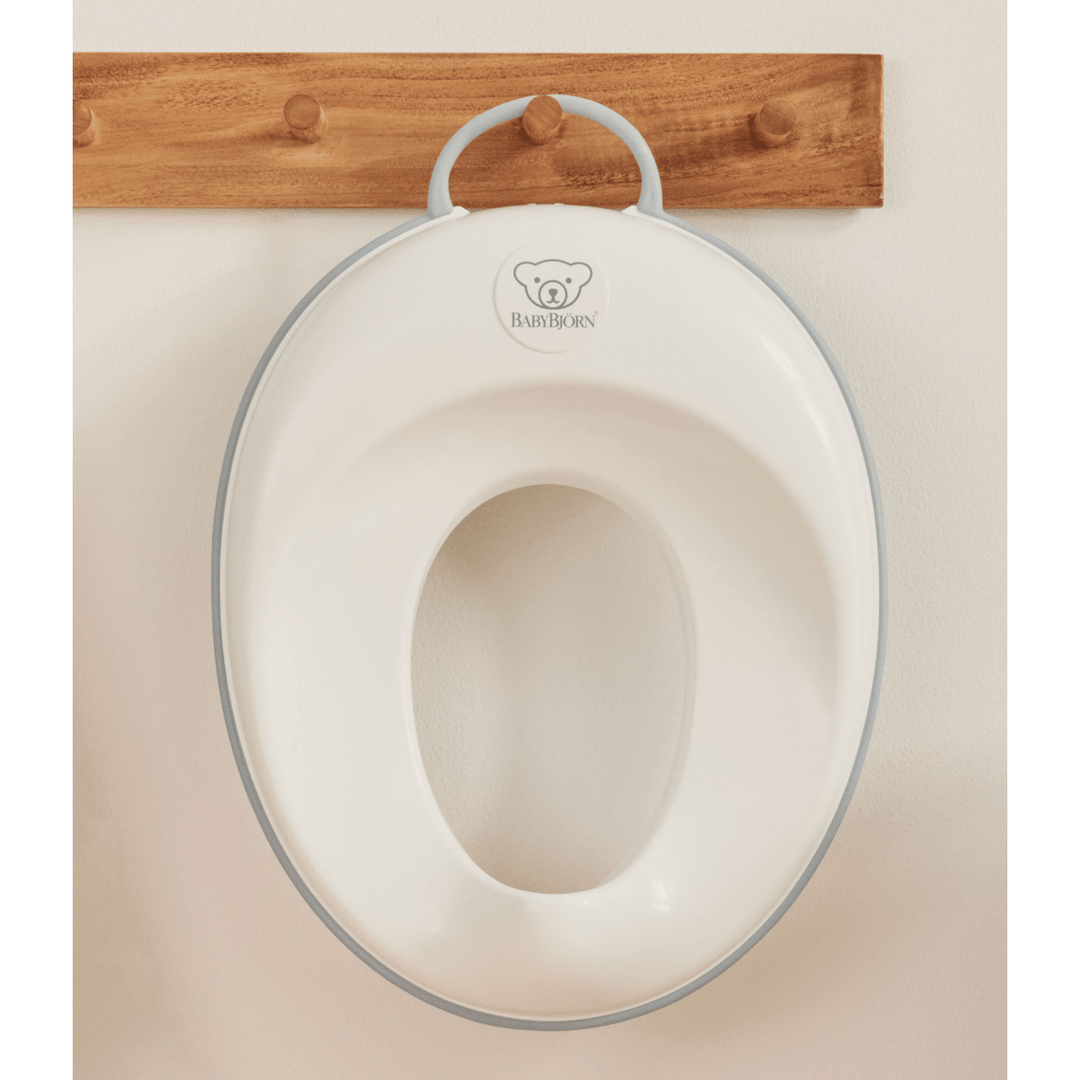 Baby Bjorn Toilet Training Seat Swim Diapers & Potty Learning Baby Bjorn   