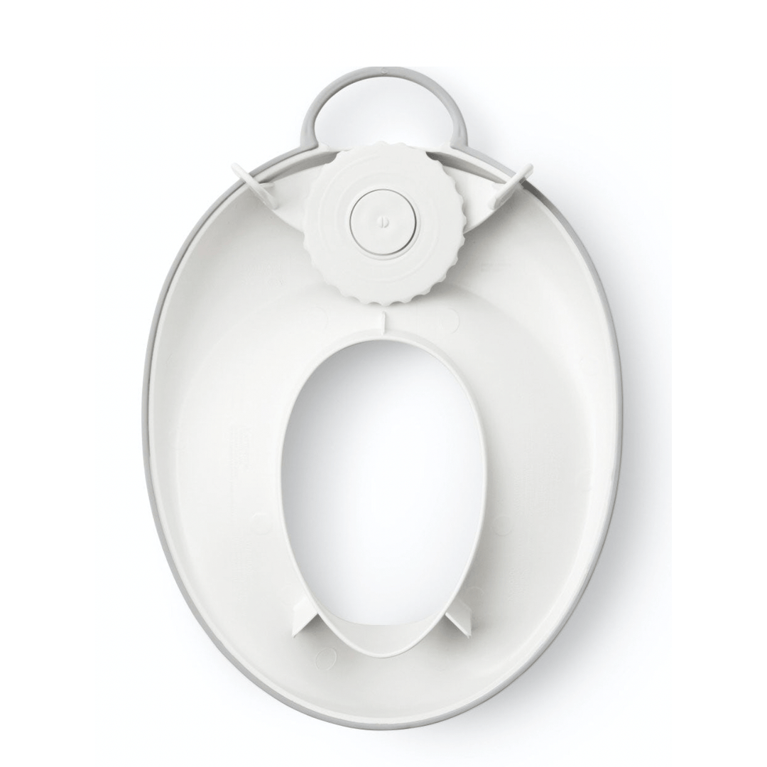 Baby top bjorn toilet