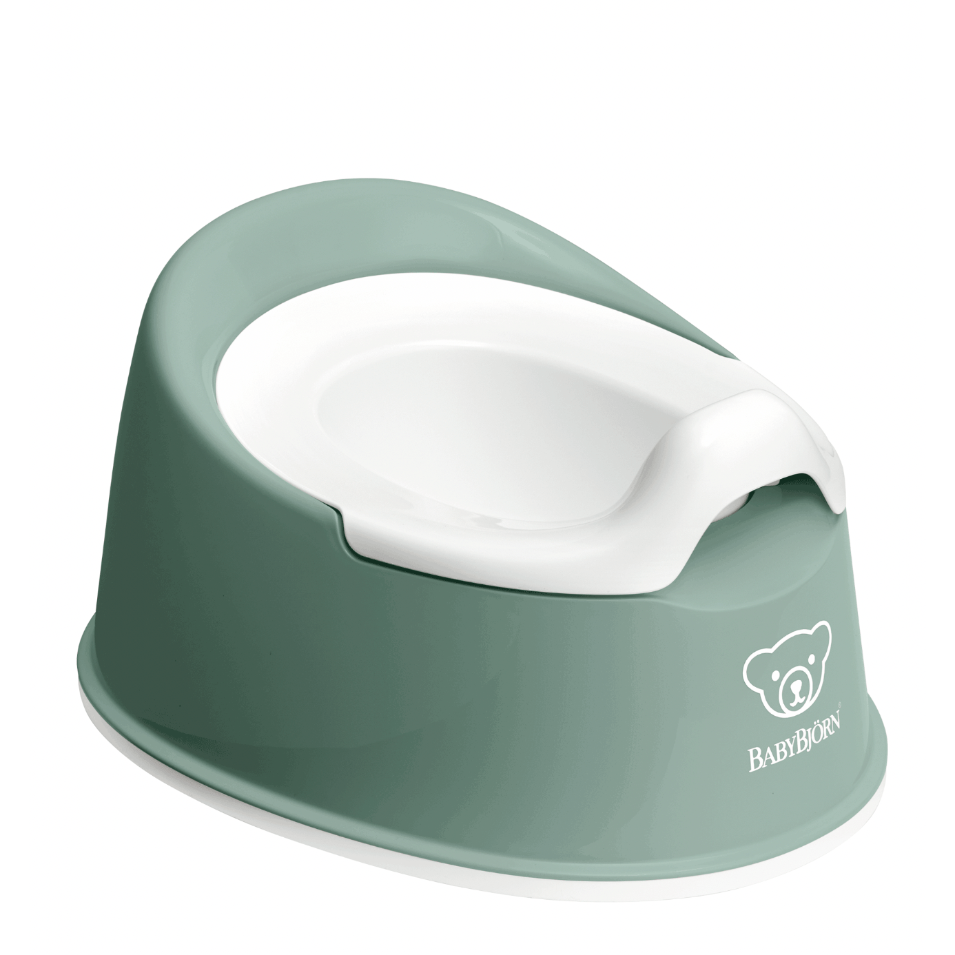 Baby Bjorn Smart Potty The Natural Baby Company