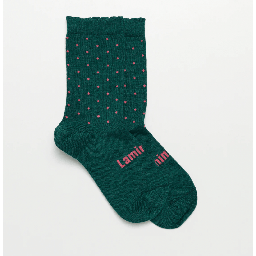 Lamington Brighton Crew Socks Socks Lamington   