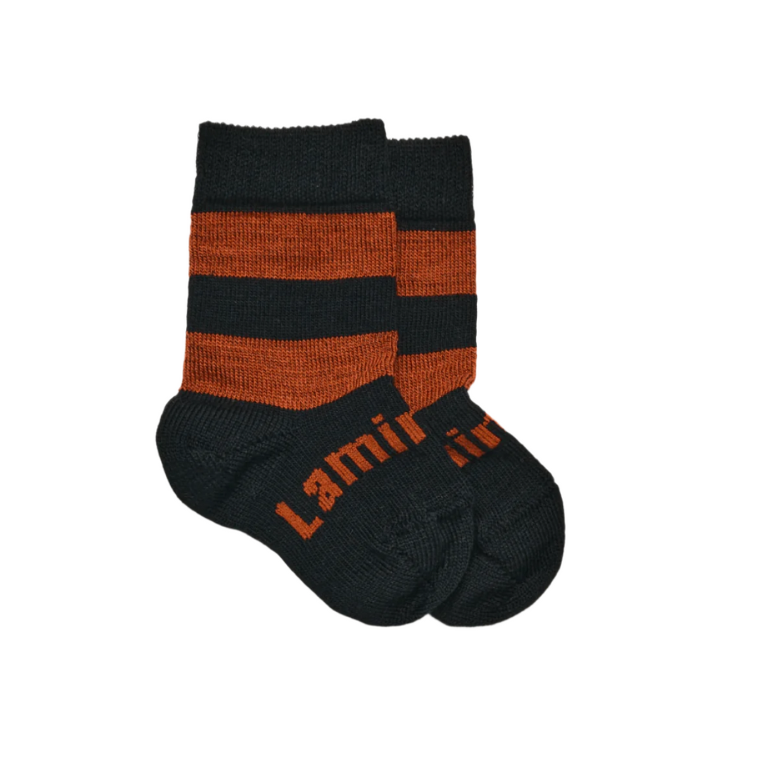 Lamington Kaa Crew Socks Socks Lamington   