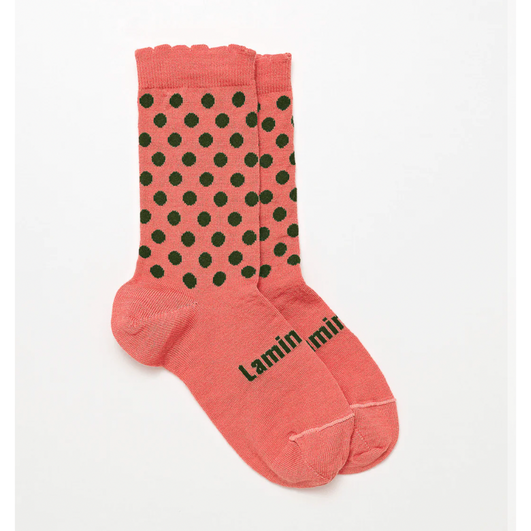 Lamington Isla Child Crew Socks Socks Lamington   