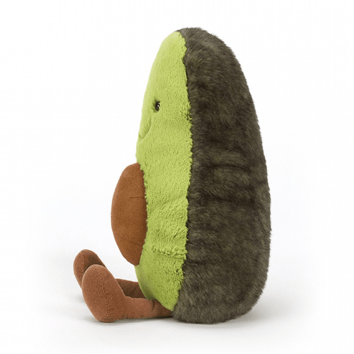 Jellycat Amuseable Avocado Small Amuseable Jellycat   
