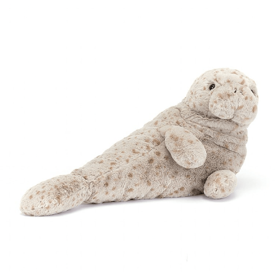 Jellycat Magnus Manatee Ocean Jellycat   