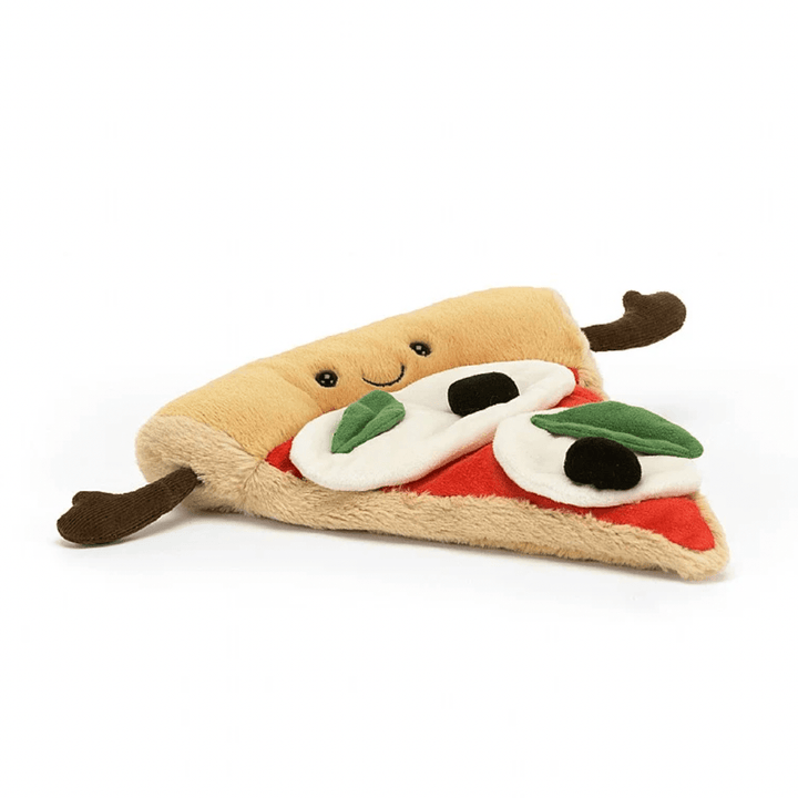 Jellycat Amuseable Slice of Pizza Amuseable Jellycat   
