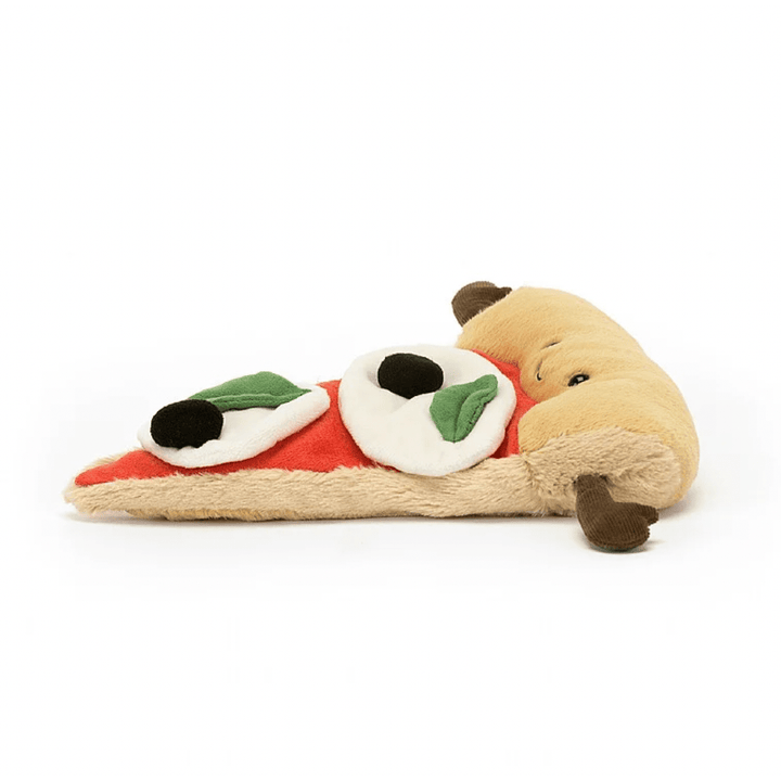 Jellycat Amuseable Slice of Pizza Amuseable Jellycat   