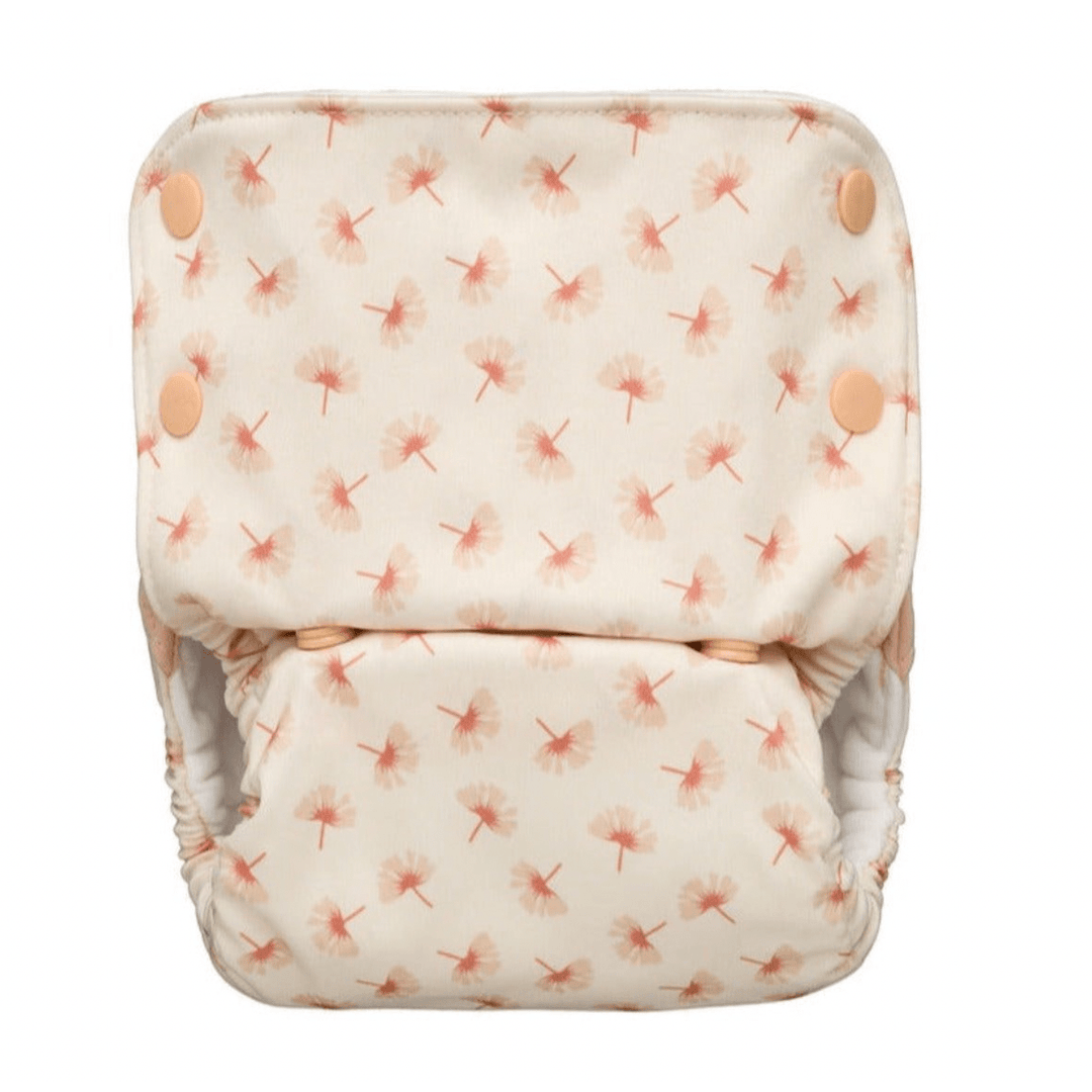 GroVia  Organic Cloth Diaper AIO -All in One All In Ones GroVia Whimsy  