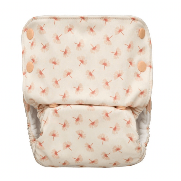 GroVia  Organic Cloth Diaper AIO -All in One All In Ones GroVia Whimsy  