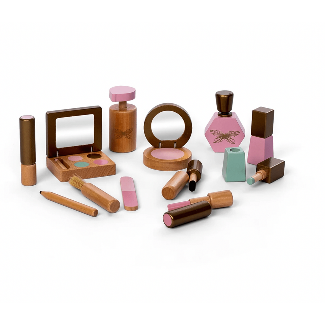 Astrup Makeup Set Toddler And Pretend Play Astrup   