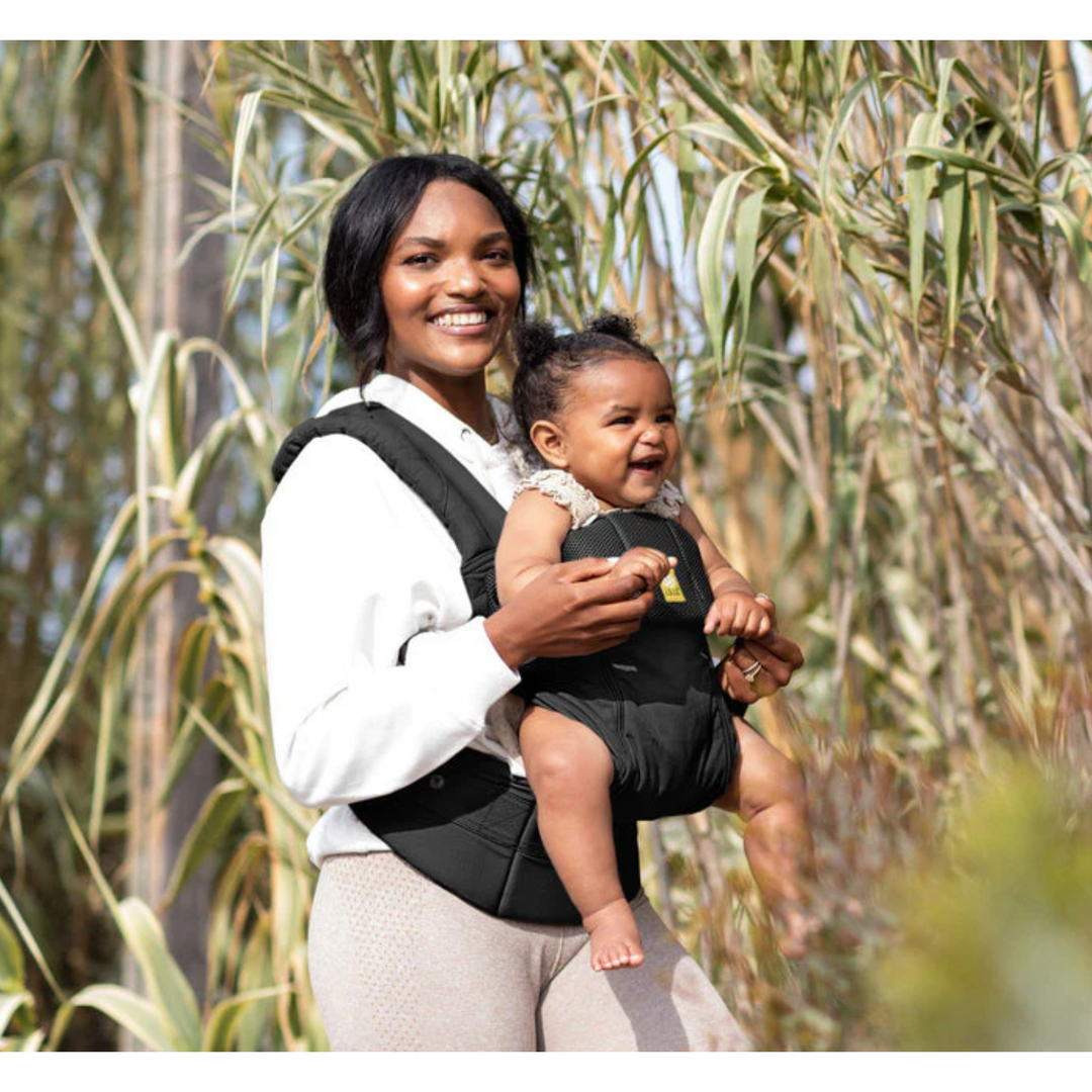 Lillebaby all cheap seasons black