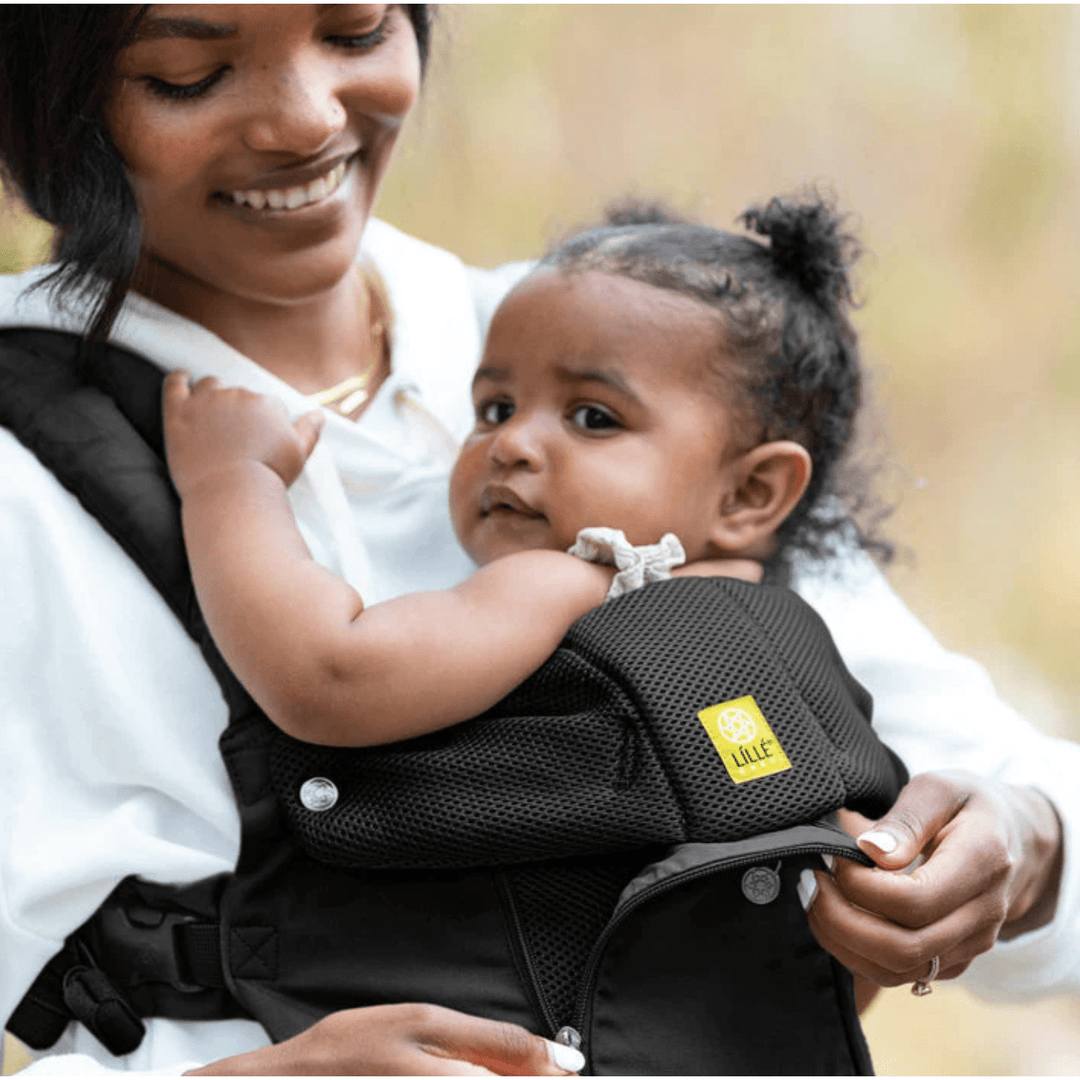 Lillebaby complete baby carrier shop