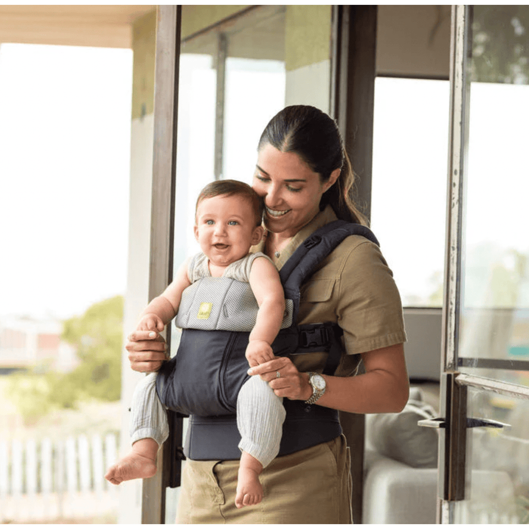 Lillebaby top complete infant