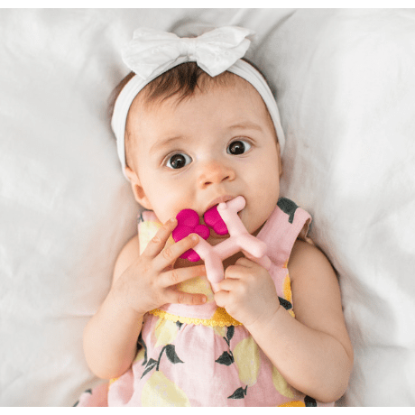 Boon sales growl teether