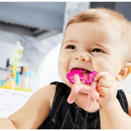 Boon sales growl teether