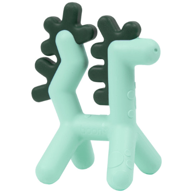 Boon Growl Dragon Silicone Teether Teether Boon   