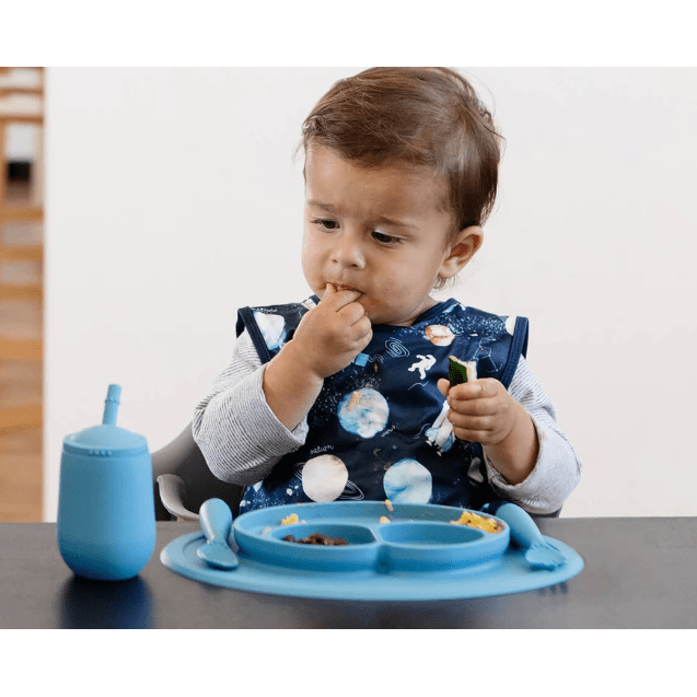 EZPZ Mini Cup + Straw SALE Mealtime EzPz