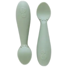 EZPZ Tiny Spoons (2 pack) – The Natural Baby Company