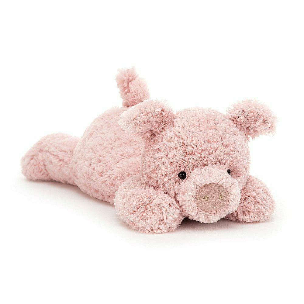 Jellycat Tumblie Pig Medium Pig Jellycat   