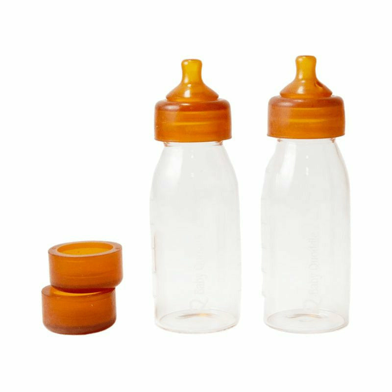 Baby Quoddle Abel Series Twin Pack Bottles & Sippies Baby Quoddle   