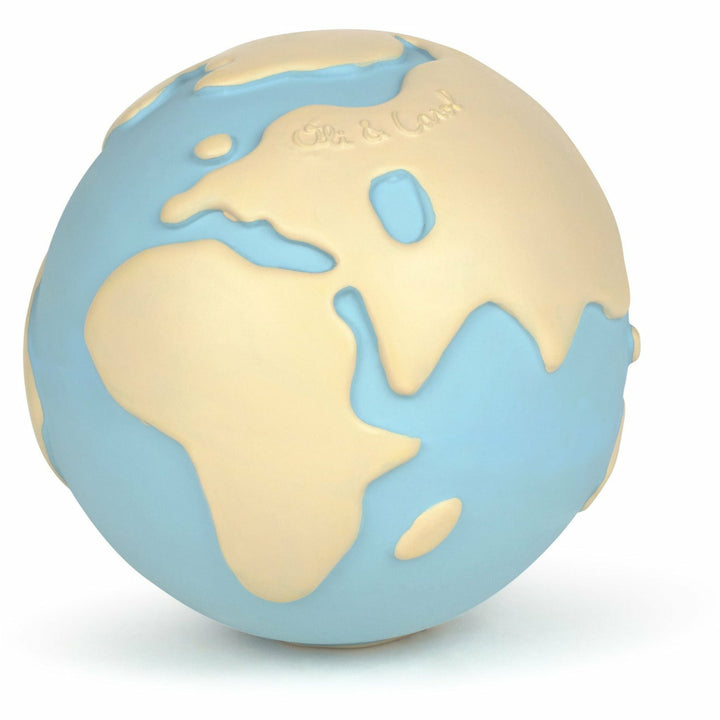 Oli & Carol - Earthy World Ball Pacifiers and Teething Oli & Carol   