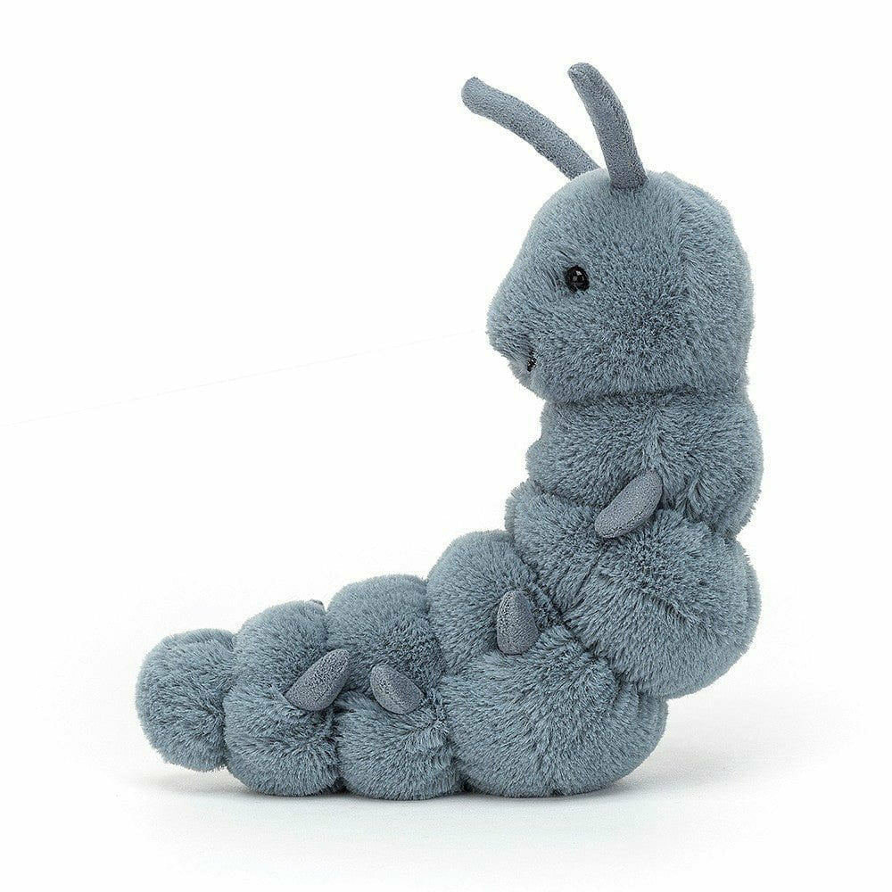 Jellycat Wriggidig Bug Bugs & Reptiles Jellycat   