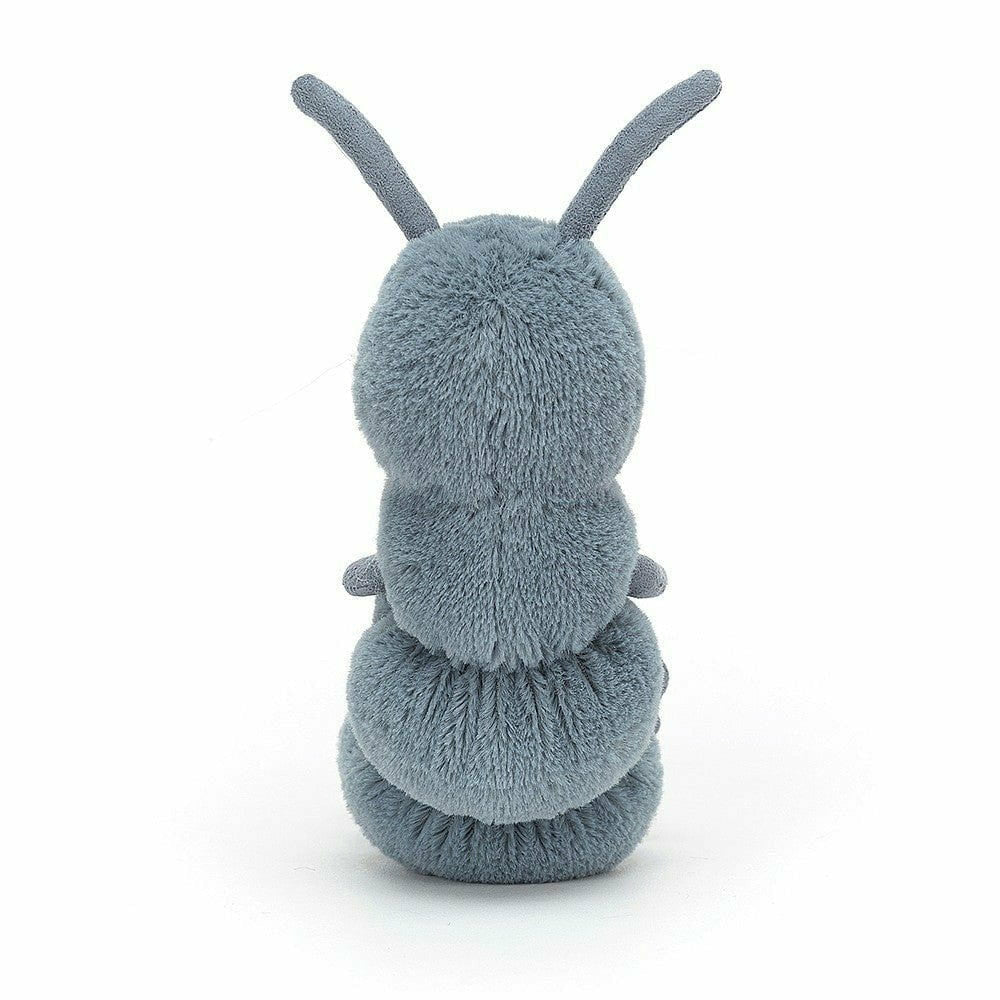 Jellycat Wriggidig Bug Bugs & Reptiles Jellycat   