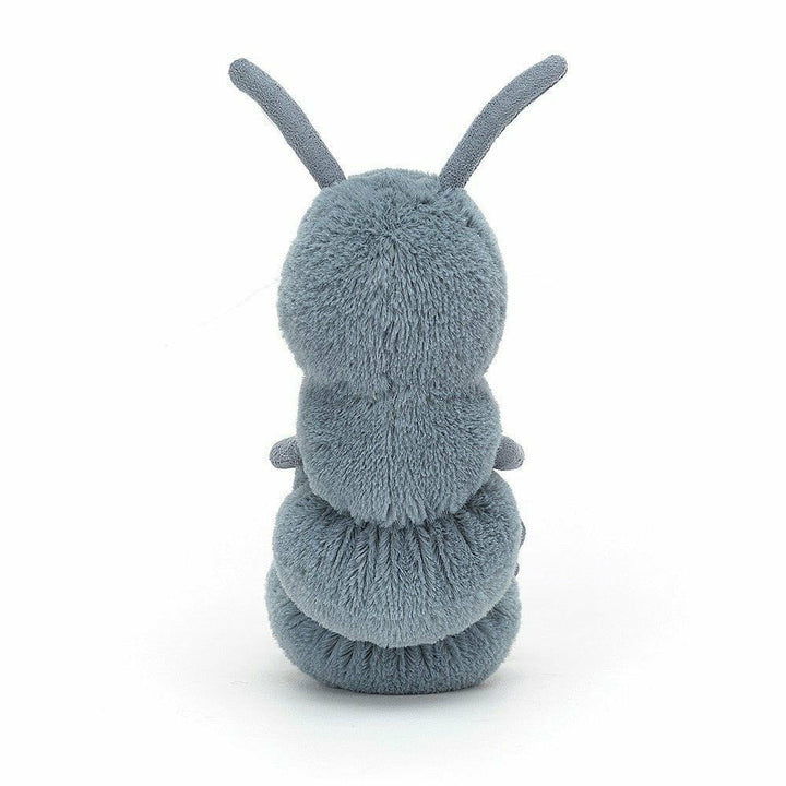 Jellycat Wriggidig Bug Bugs & Reptiles Jellycat   