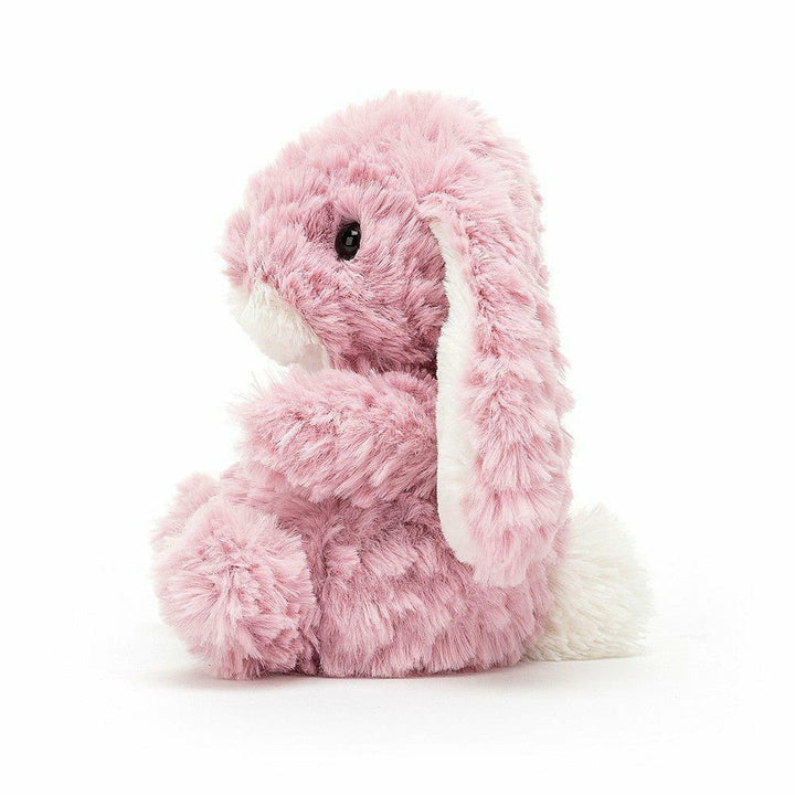Jellycat Yummy Bunny Tulip Pink Bunnies Jellycat   