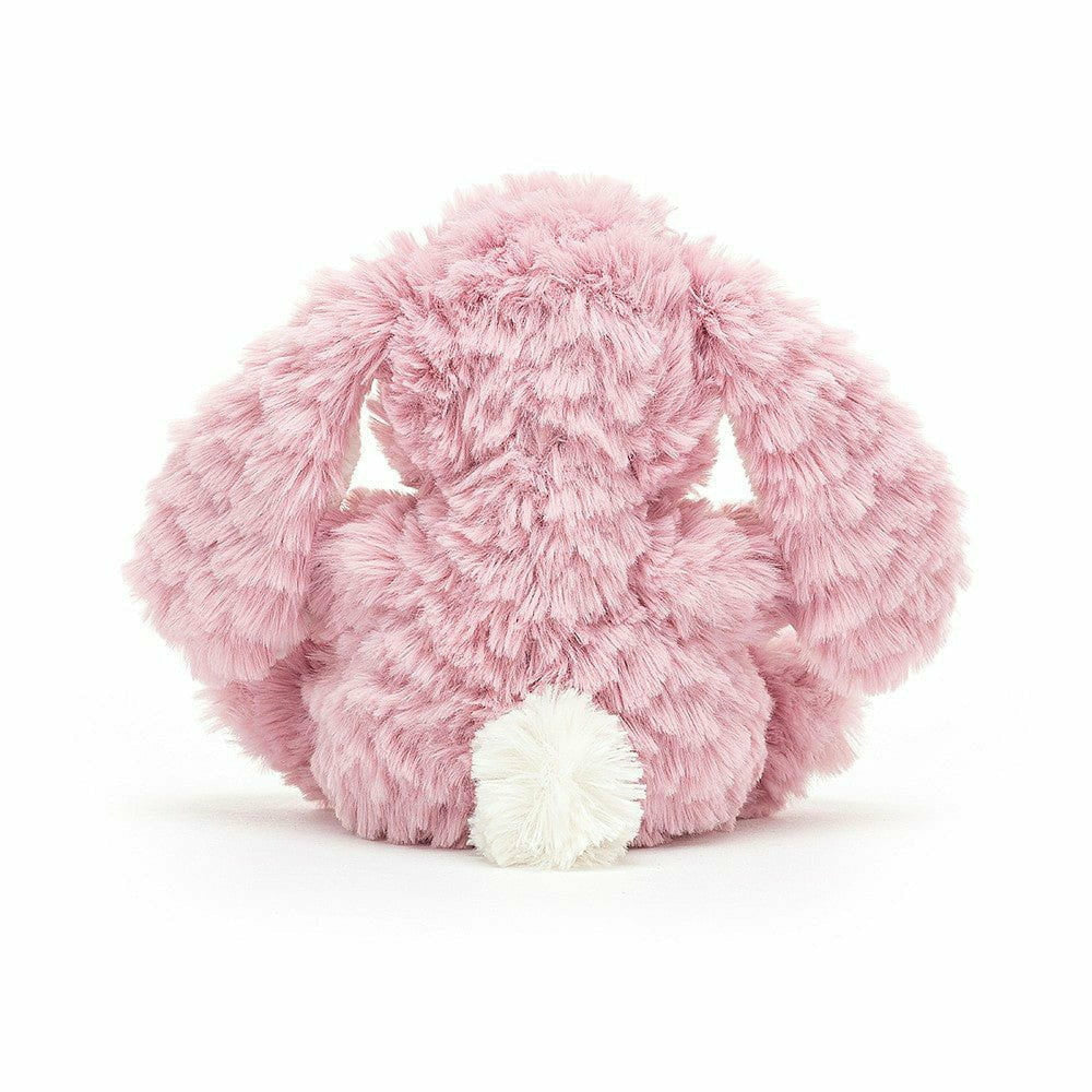 Jellycat Yummy Bunny Tulip Pink Bunnies Jellycat   