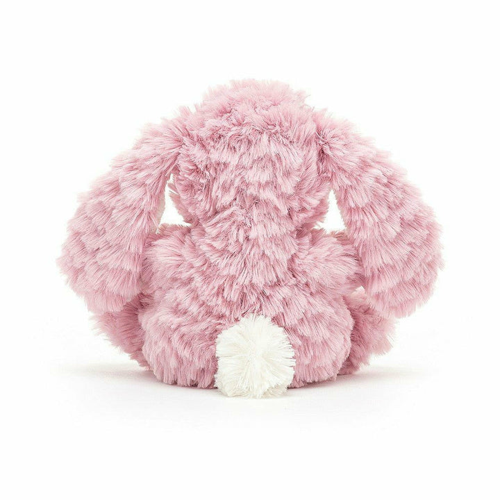 Jellycat Yummy Bunny Tulip Pink Bunnies Jellycat   