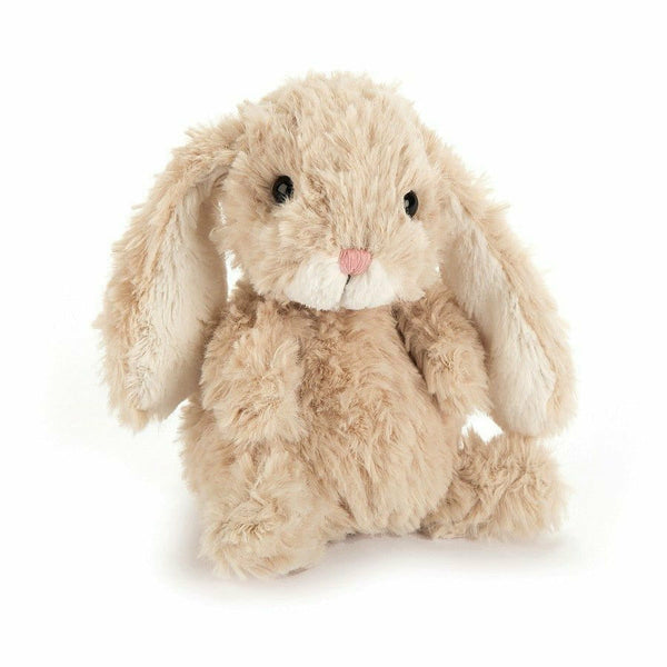 ジェリーキャット yummy bunny Jellycat Yummy Bunny – The Natural Baby Company