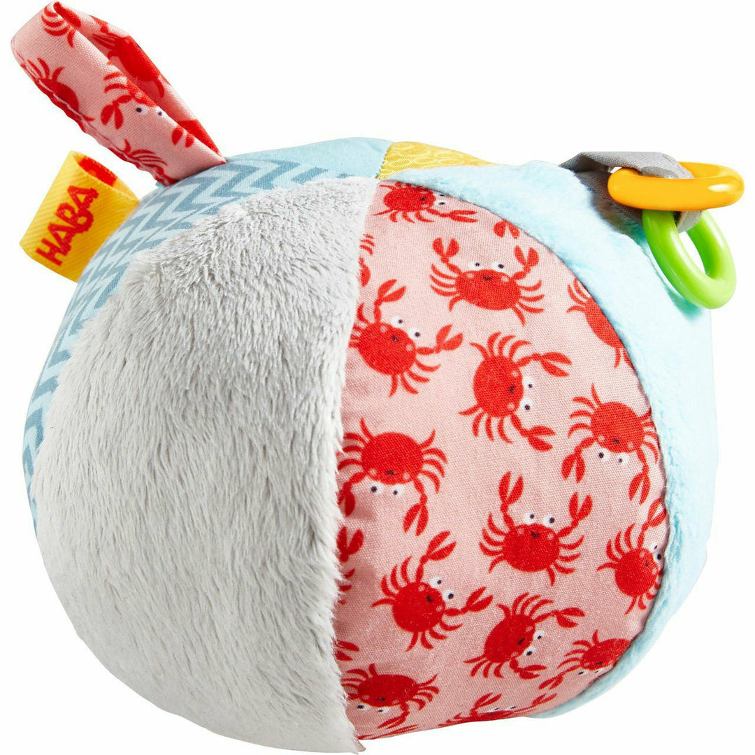Haba Discovery Ball Marine World Baby Toys Haba   