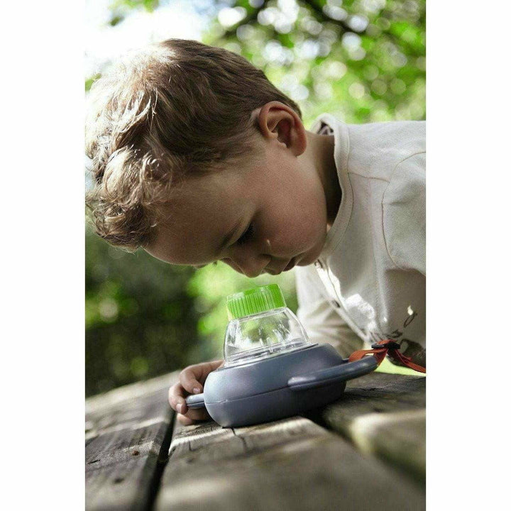 Haba Terra Kids - Exploration Magnifying Glass Toddler And Pretend Play Haba   