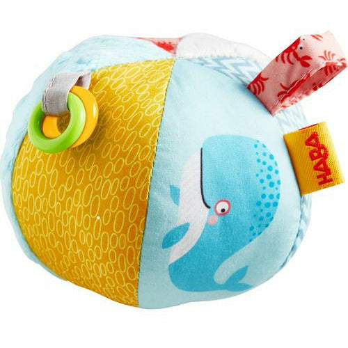 Haba Discovery Ball Marine World Baby Toys Haba   