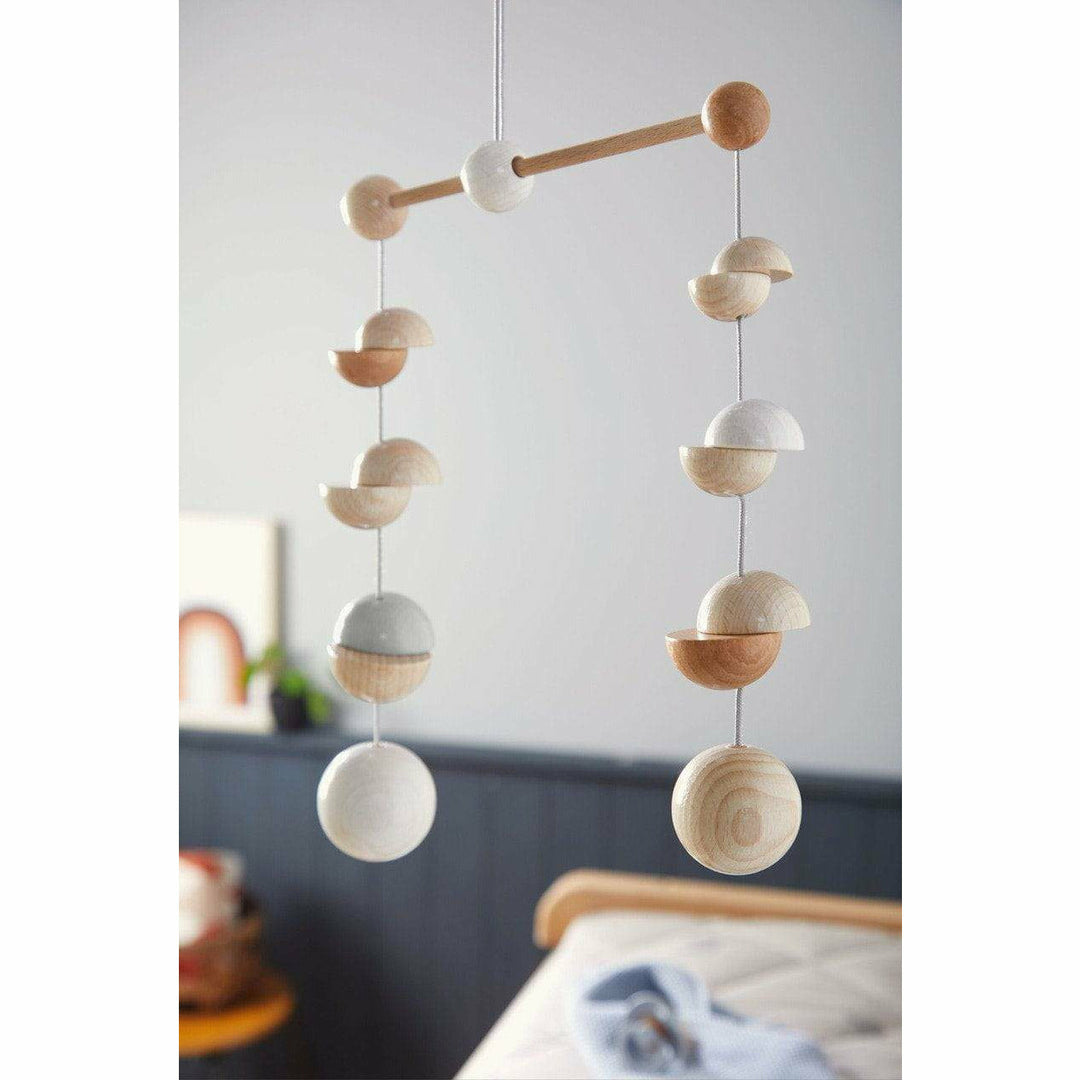 Haba - Wooden Mobile Dots Baby Toys Haba   