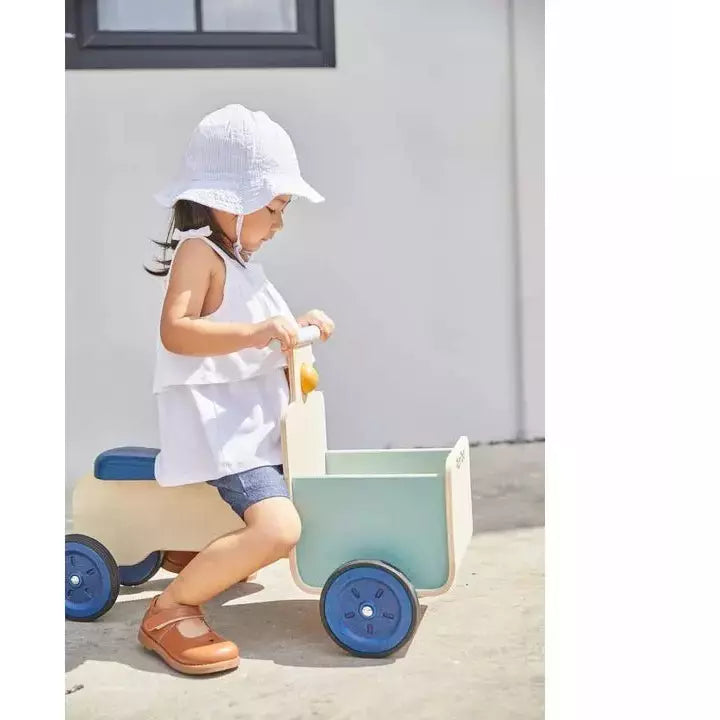 Plan toys delivery bike sales