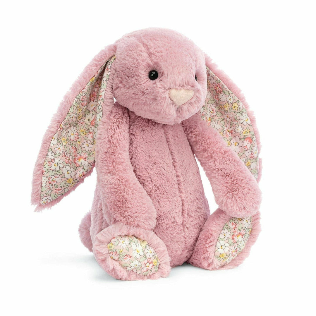 Jellycat Blossom Tessa Bunny - Medium Bunnies Jellycat   