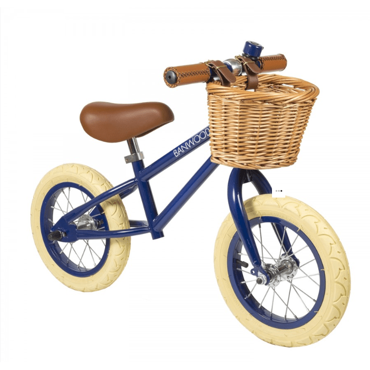 Banwood balance bike deals review