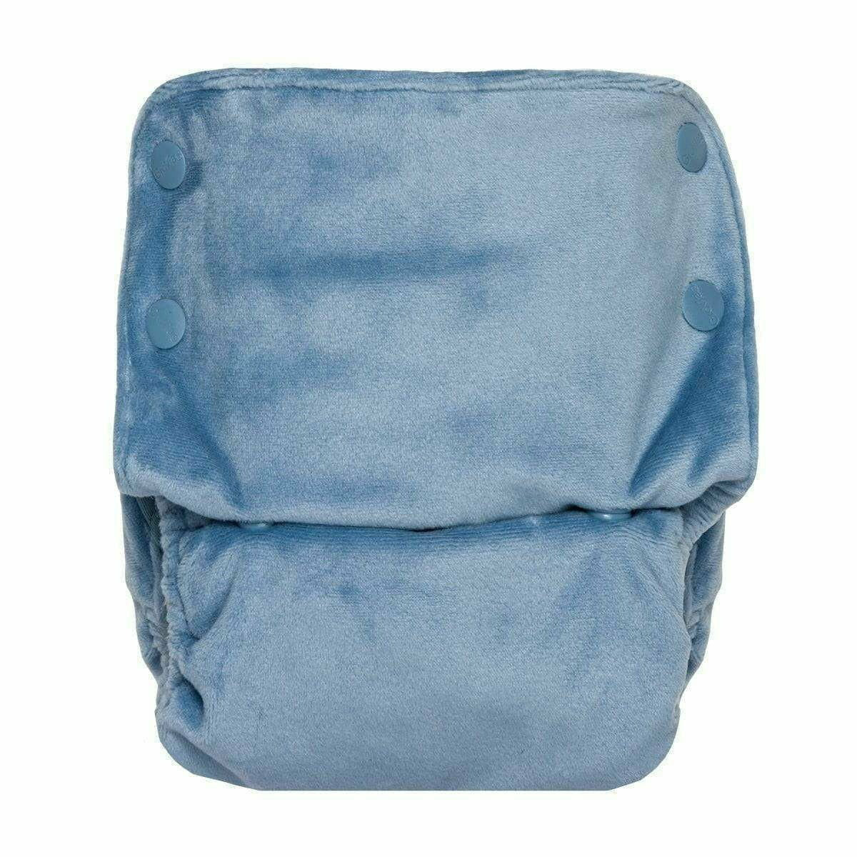 Organic all in shop one cloth diapers