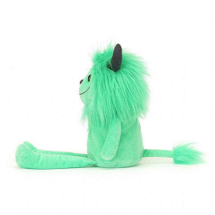 Jellycat Cosmo Monster Mythical Jellycat   