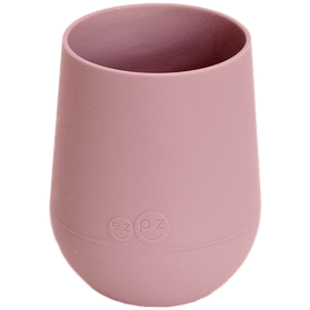 EZPZ Mini Cup Bottles & Sippies EzPz Blush  