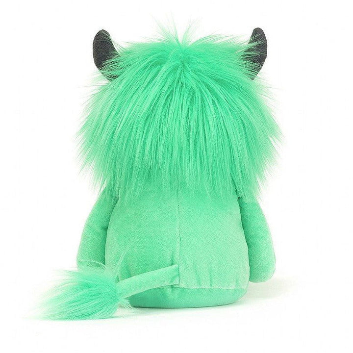 Jellycat Cosmo Monster Mythical Jellycat   